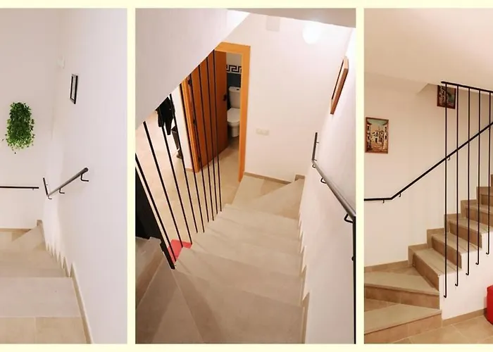 Casa Rural Ardwina II