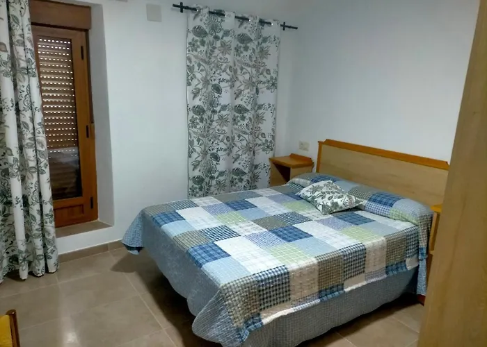 Casa Rural Ardwina II
