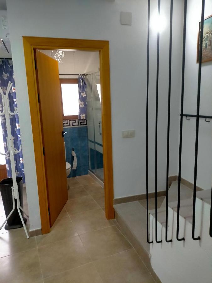 Ardwina Ii Holiday home *
