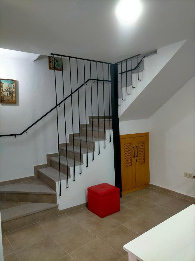 Ardwina Ii Holiday home Alia