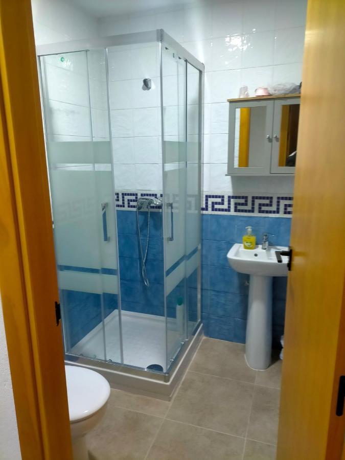 Ardwina Ii Holiday home *